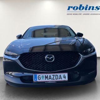 Mazda CX-30 e-Skyactive G140 Takumi Aut.