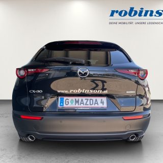 Mazda CX-30 e-Skyactive G140 Takumi Aut.
