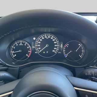 Mazda CX-30 e-Skyactive G140 Takumi Aut.