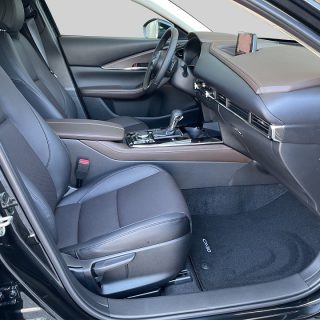 Mazda CX-30 e-Skyactive G140 Takumi Aut.