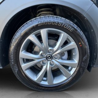 Mazda CX-30 e-Skyactive G140 Takumi Aut.