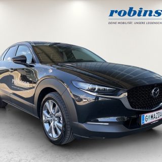 Mazda CX-30 e-Skyactive G140 Takumi Aut.