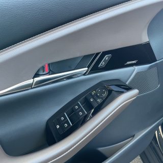 Mazda CX-30 e-Skyactive G140 Takumi Aut.