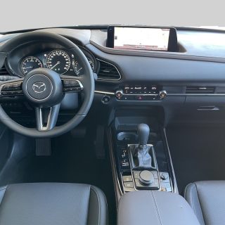 Mazda CX-30 e-Skyactive G140 Takumi Aut.