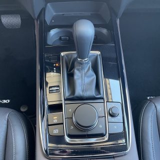 Mazda CX-30 e-Skyactive G140 Takumi Aut.