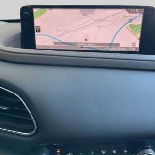 Mazda CX-30 e-Skyactive G140 Takumi Aut.