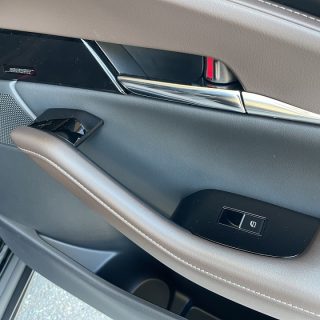 Mazda CX-30 e-Skyactive G140 Takumi Aut.