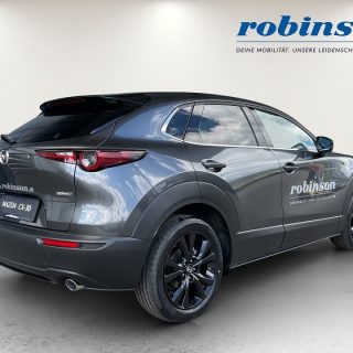 Mazda CX-30 e-Skyactive G140 Nagisa Aut.