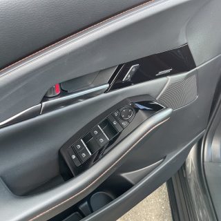 Mazda CX-30 e-Skyactive G140 Nagisa Aut.