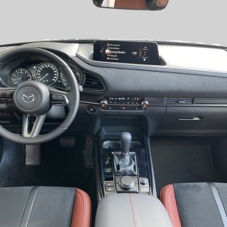 Mazda CX-30 e-Skyactive G140 Nagisa Aut.
