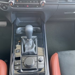 Mazda CX-30 e-Skyactive G140 Nagisa Aut.