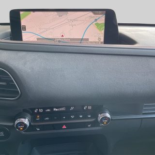 Mazda CX-30 e-Skyactive G140 Nagisa Aut.