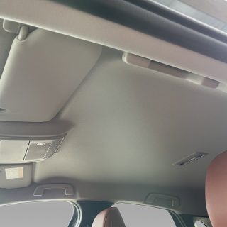 Mazda CX-30 e-Skyactive G140 Nagisa Aut.