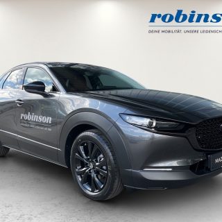 Mazda CX-30 e-Skyactive G140 Nagisa Aut.