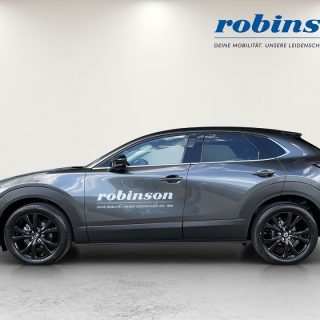 Mazda CX-30 e-Skyactive G140 Nagisa Aut.