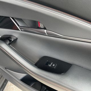 Mazda CX-30 e-Skyactive G140 Nagisa Aut.