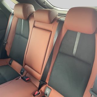 Mazda CX-30 e-Skyactive G140 Nagisa Aut.