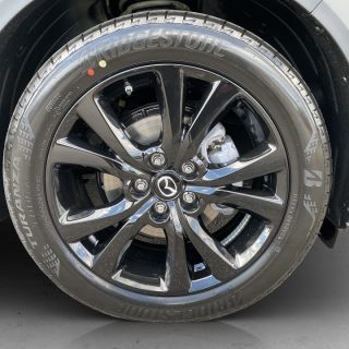 Mazda CX-30 e-Skyactive G140 Nagisa Aut.