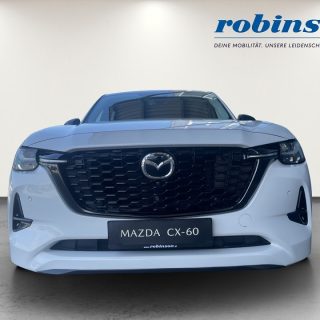 Mazda CX-60 3.3L e-SKYACTIV D AWD HOMURA Aut.