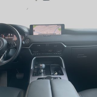 Mazda CX-60 3.3L e-SKYACTIV D AWD HOMURA Aut.