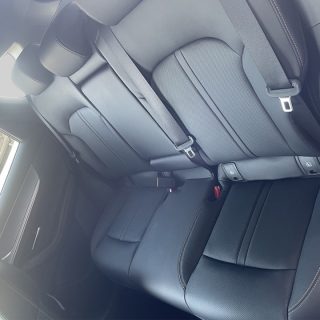 Mazda CX-60 3.3L e-SKYACTIV D AWD HOMURA Aut.