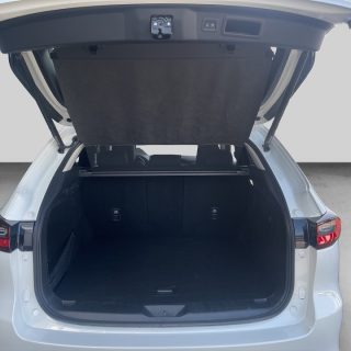 Mazda CX-60 3.3L e-SKYACTIV D AWD HOMURA Aut.