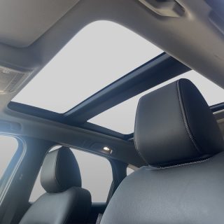 Mazda CX-60 3.3L e-SKYACTIV D AWD HOMURA Aut.