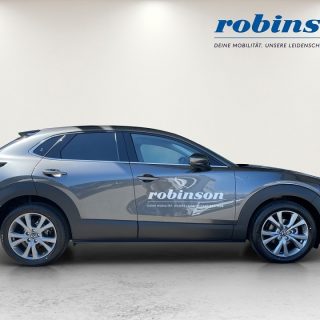 Mazda CX-30 e-Skyactive G140 Centre-Line