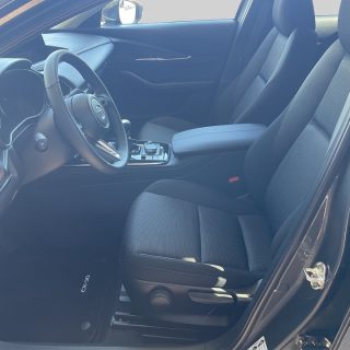 Mazda CX-30 e-Skyactive G140 Centre-Line