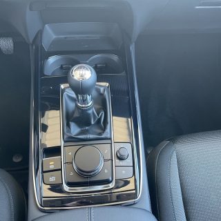 Mazda CX-30 e-Skyactive G140 Centre-Line