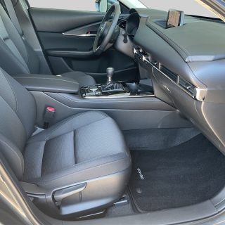 Mazda CX-30 e-Skyactive G140 Centre-Line