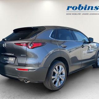 Mazda CX-30 e-Skyactive G140 Centre-Line