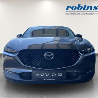 Mazda CX-30 e-Skyactive G140 Centre-Line