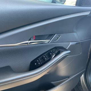 Mazda CX-30 e-Skyactive G140 Centre-Line