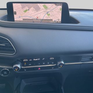 Mazda CX-30 e-Skyactive G140 Centre-Line