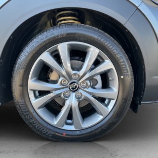 Mazda CX-30 e-Skyactive G140 Centre-Line