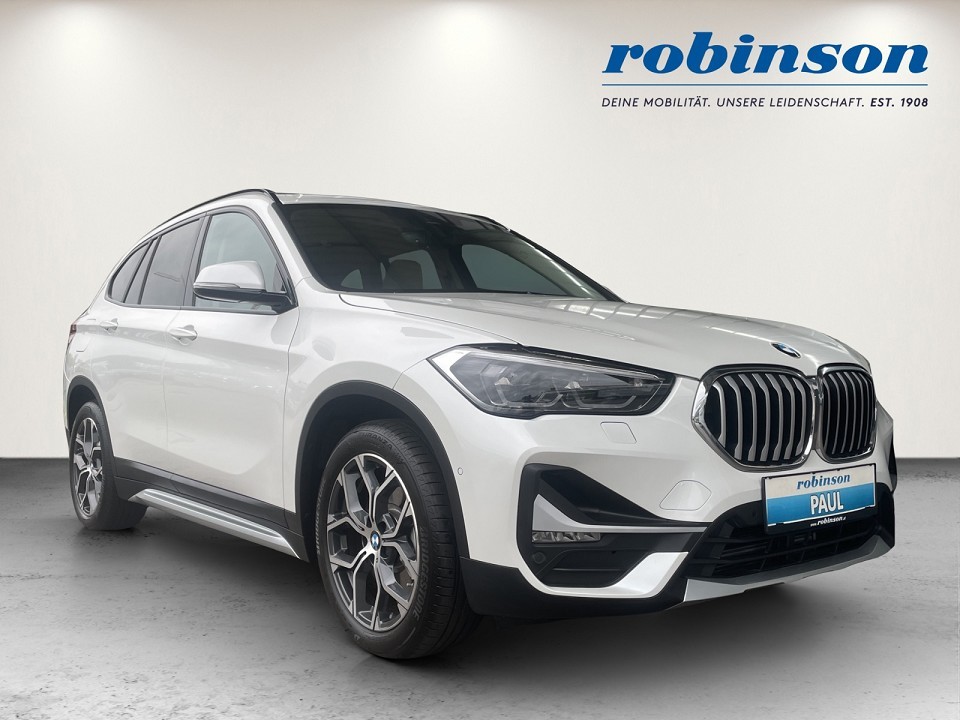 BMW X1 xDrive25e PHEV Aut.