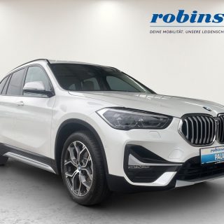 BMW X1 xDrive25e PHEV Aut.