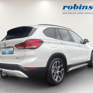 BMW X1 xDrive25e PHEV Aut.