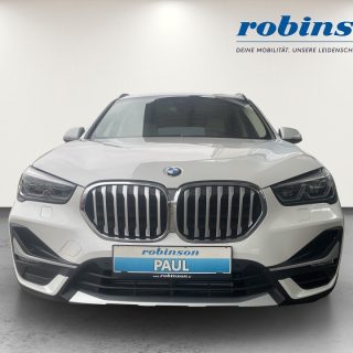 BMW X1 xDrive25e PHEV Aut.