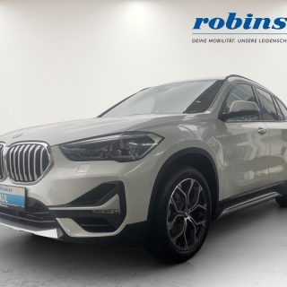 BMW X1 xDrive25e PHEV Aut.