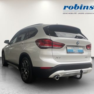 BMW X1 xDrive25e PHEV Aut.