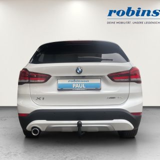 BMW X1 xDrive25e PHEV Aut.