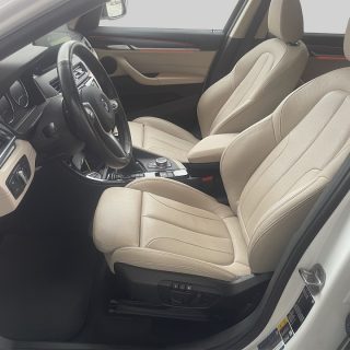 BMW X1 xDrive25e PHEV Aut.
