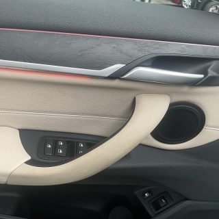 BMW X1 xDrive25e PHEV Aut.