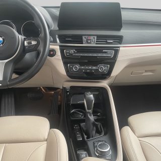 BMW X1 xDrive25e PHEV Aut.