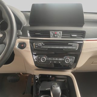 BMW X1 xDrive25e PHEV Aut.