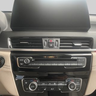 BMW X1 xDrive25e PHEV Aut.