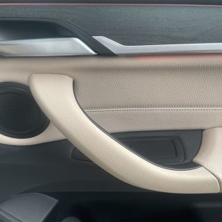 BMW X1 xDrive25e PHEV Aut.