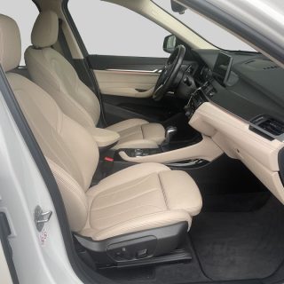 BMW X1 xDrive25e PHEV Aut.